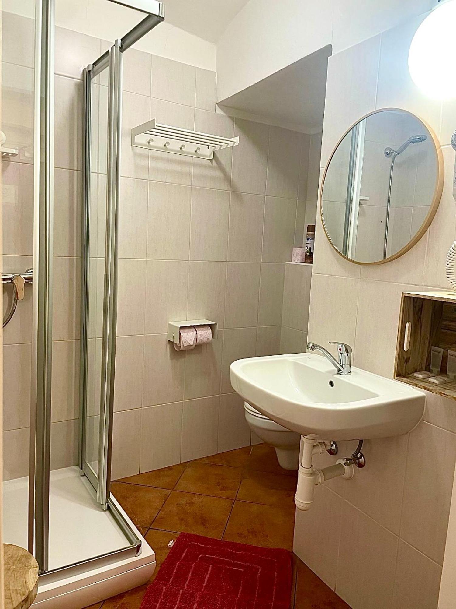 Apartamento U Zeleného jalovce Praga Exterior foto